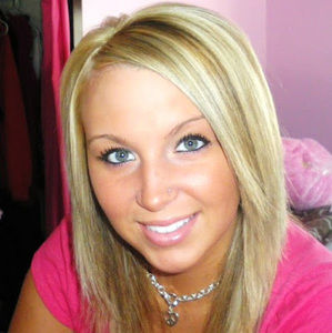 Meet your Posher, Liane